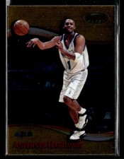 1998-99 Bowman's Best Anfernee Hardaway #8