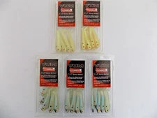 YUM MONEY MINNOW - 2.5" - 40 LURES - USA - #612i