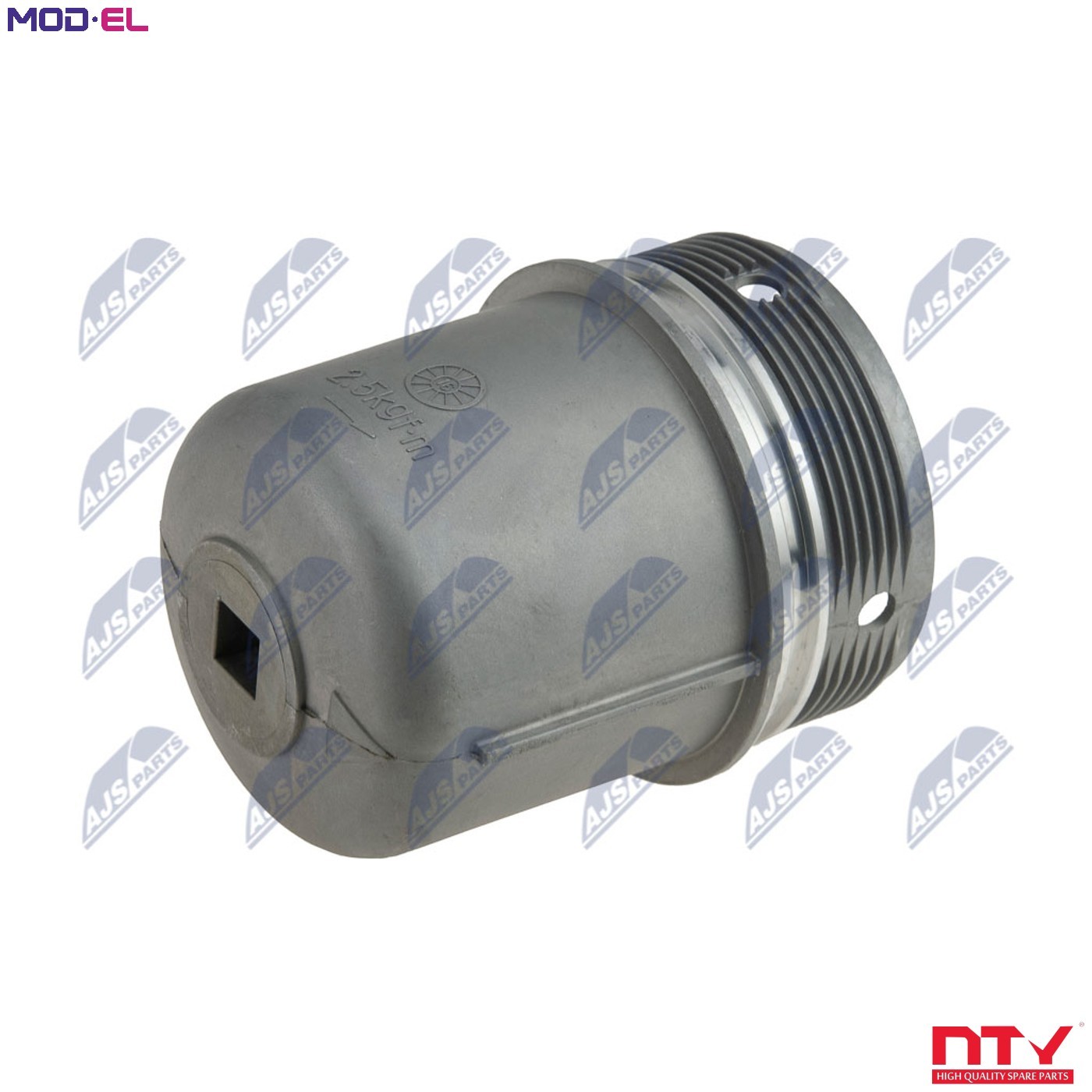 CAP OIL FILTER HOUSING CCL-NS-009 FOR RENAULT MASTER/PRO/Platform/Chassis/Van - Image 11