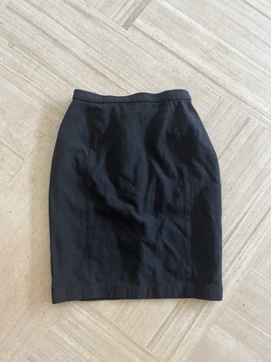 Vintage Thierry Mugler Skirt