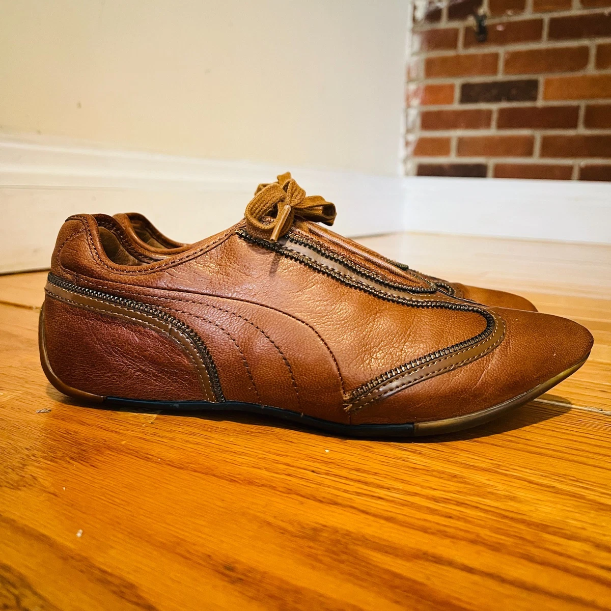 PUMA Alexander McQueen Sneakers for Women for sale - eBay