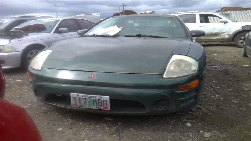 Manija de puerta interior ECLIPSE 2000 29700828 Foto 2 de 4