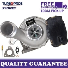 Upgrade Billet Turbo Charger For Ssangyong Actyon Sport 2.0L