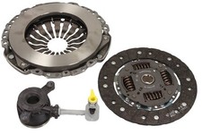 Kit d'embrayage Mercedes 206