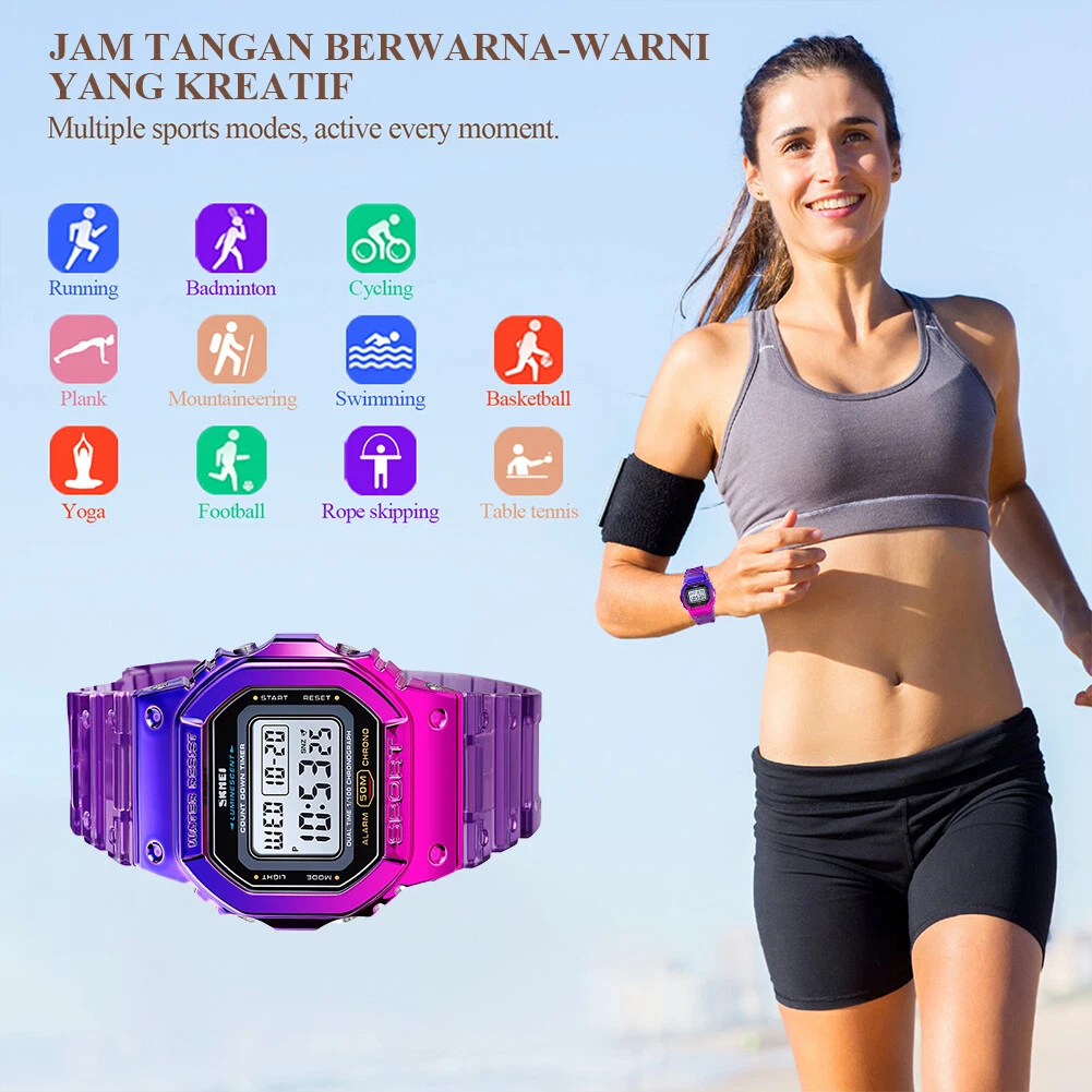 Ladies outdoor hotsell watches