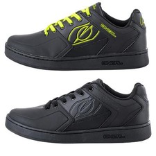 O'Neal Pinned Flat Pedal Fahrrad Schuhe Sneaker MTB Downhill All Mountain Bike