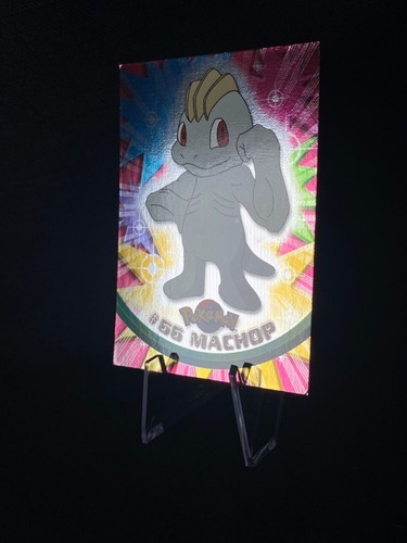 Topps Pokemon Serie 1 - ¡Elige tu carta! - Láminas de plata - Imagen 645 de 800