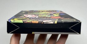 Nintendo NES Gotcha! The Sport Box + Game *No Manual* *Cleaned/Tested*