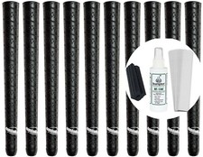 JumboMax Jumbo Max Comfort Wrap Grips X-Small Size (+3/16") - Set of 10 w/ Kit