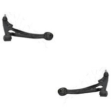 ASHIKA Querlenker Satz Vorderachse links rechts für Suzuki Liana Schrägheck ER