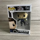 Funko Pop! - Marvel 701 - Falcon & Winter Soldier - Winter Soldier NEVER OPENED