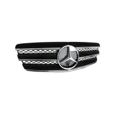 Calandre Mercedes CLASSE E