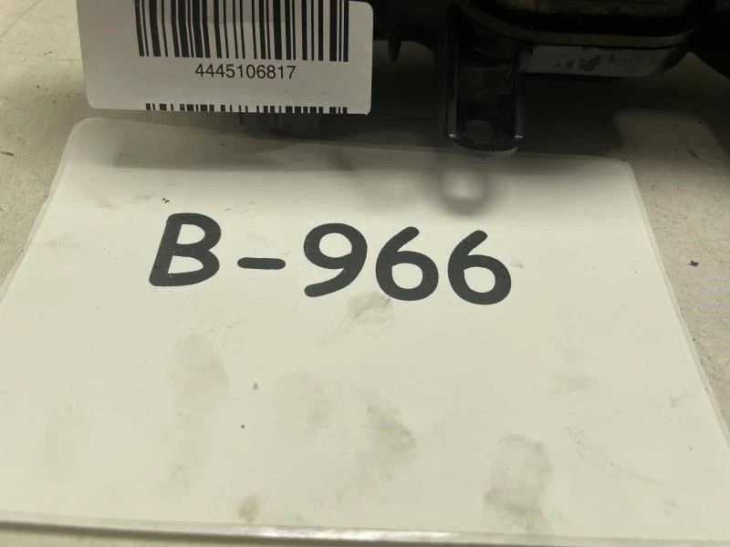 Toyota Prius 2010 2012 colector de admisión del motor delantero OEM+ Foto 2 de 4