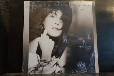 Laura Branigan - Touch