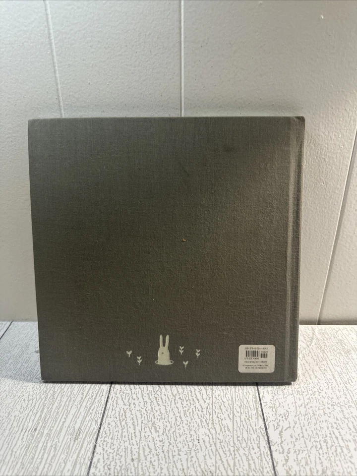 Livro de presente - Welcome Baby! - Imagem 2 de 4