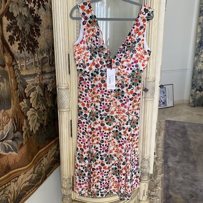 Saloni dress ebay outlet