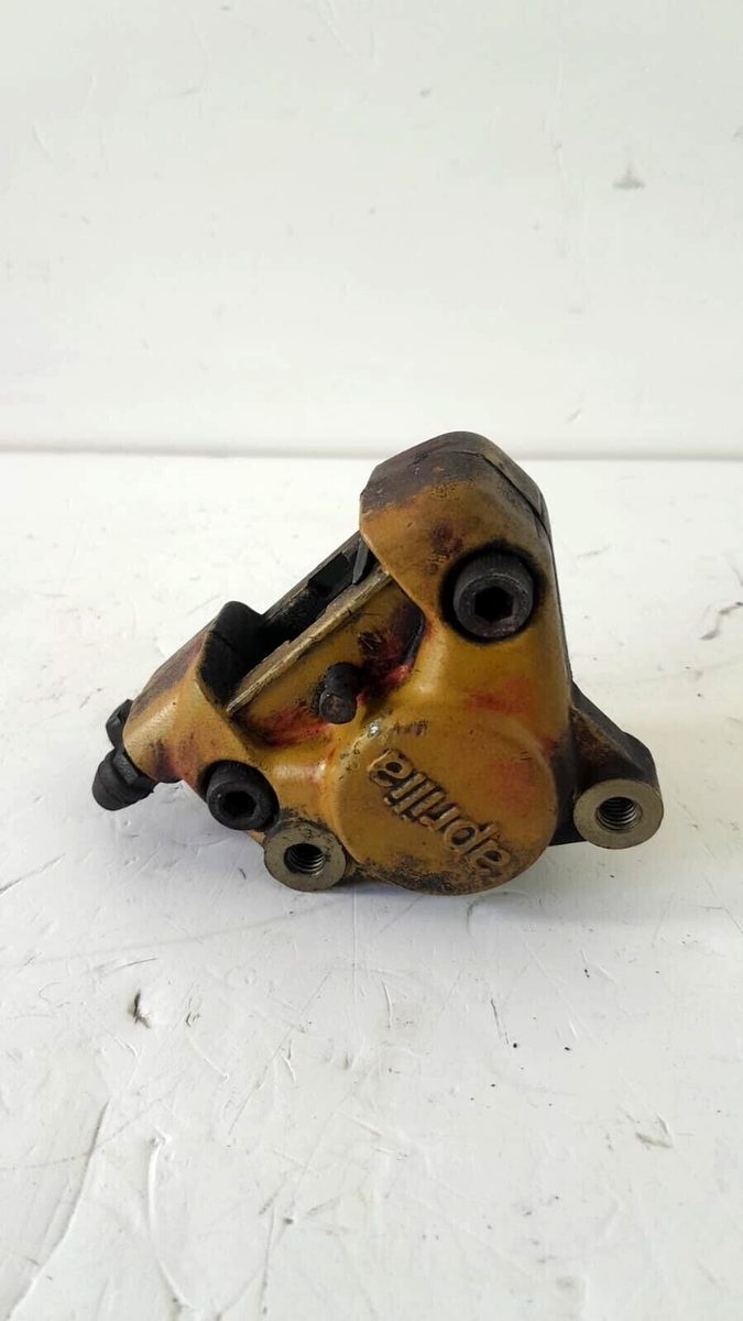 PINZA FRENO ANTERIORE APRILIA SR 50 2T IE DITECH 2004 2007
