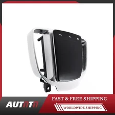 Touch Mouse Pad Control Switch Multimedia For Benz C-Class GLC G E‑Class 15-19