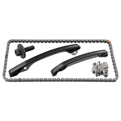 FEBI Steuerkettensatz Renault 107166