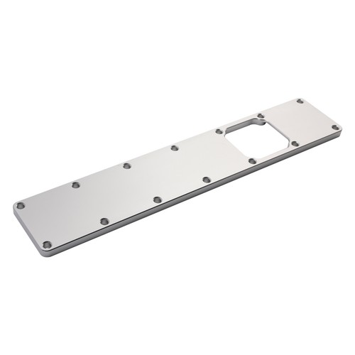 5.9L Intake Manifold Plenum Plate 24V 551714 Fit Dodge Ram Cummins 6BT Diesel SP - Picture 14 of 16