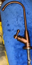 Mountain Plumbing Point Of Use Drinking Faucet Antique Copper