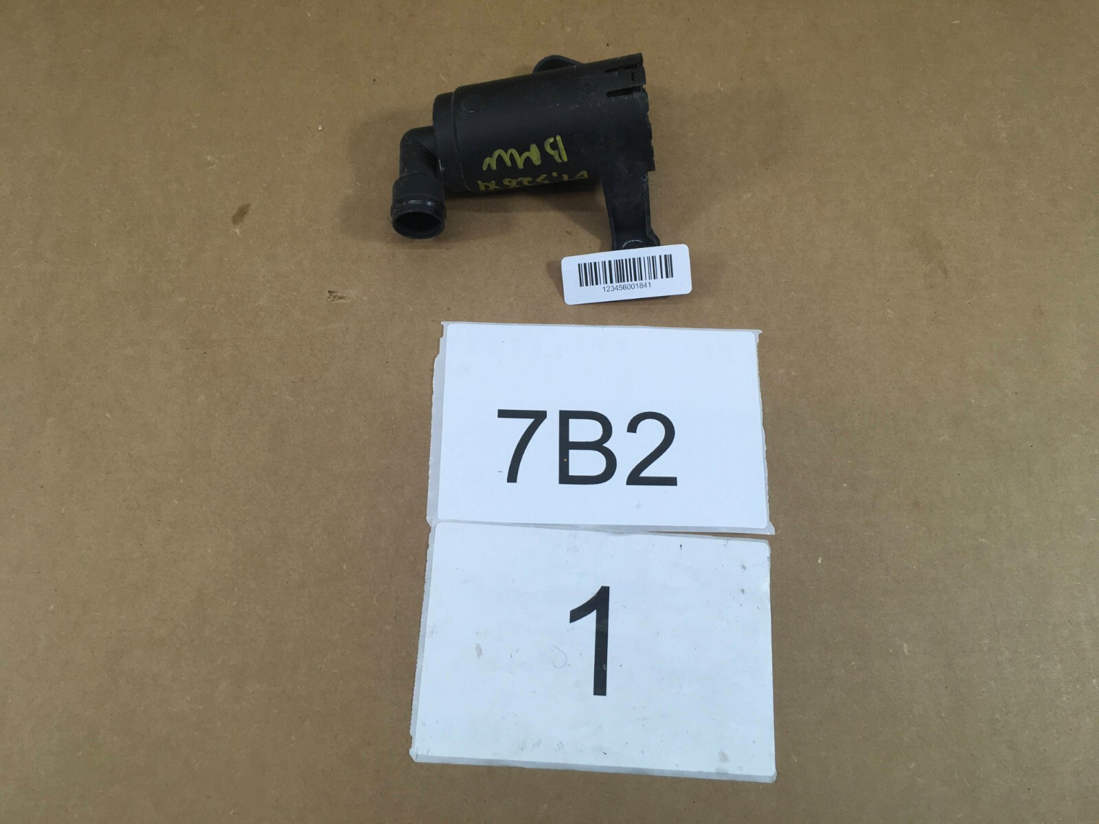 2008 BMW 328ix Smog EVAP Dust Filter 6765742 OEM for sale online  