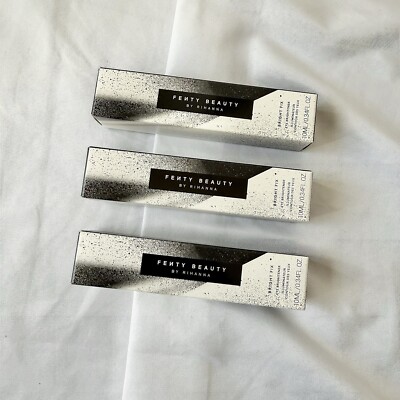 FENTY BEAUTY BRIGHT FIX EYE BRIGHTENER & CONCEALER -Choose Shade (NIB/Full Size)