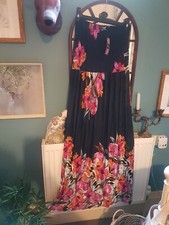MAXI DRESS BY RARE BNWT SIZE 10
