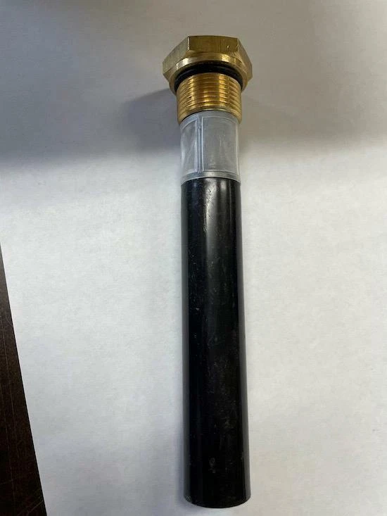 WABCO 9343161000 DRAIN VALVE | eBay