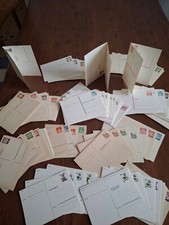 13249- Germany, Deutschland, postal stationery, postkarten, lot of more than 250