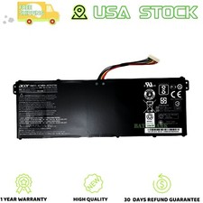 Original AC14B8K Battery For Acer Chromebook C810 C910 CB3-111 CB5-311 CB5-571