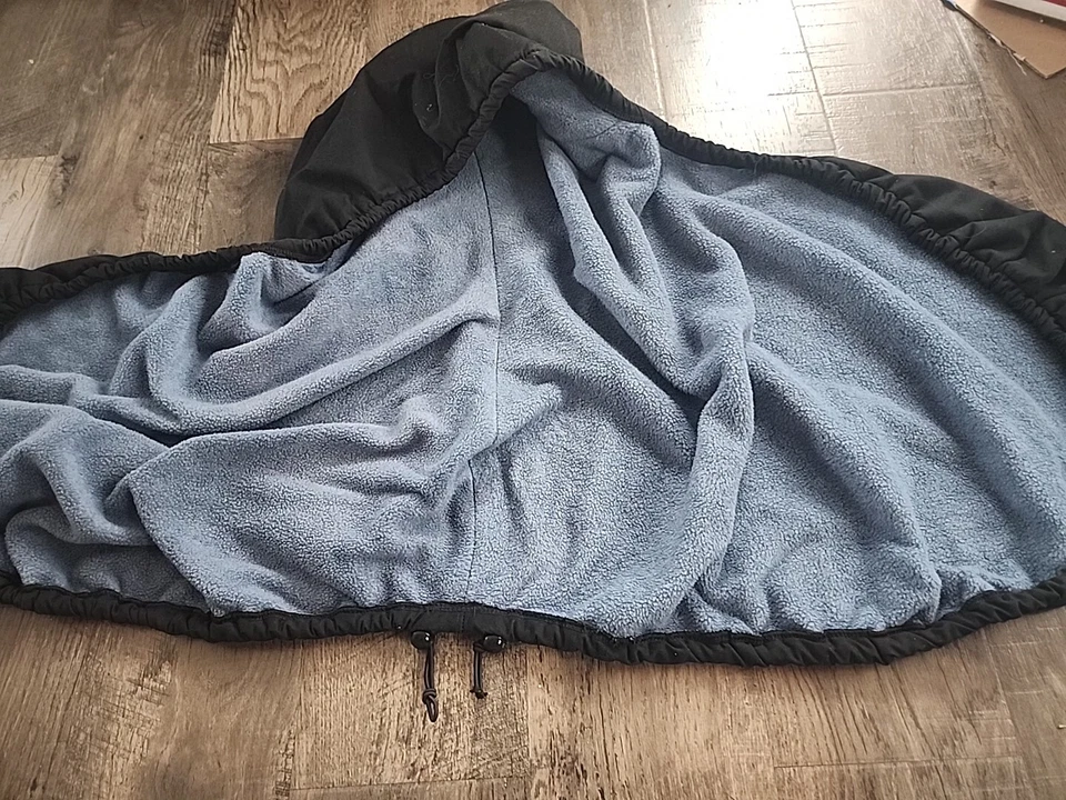 funda sillín Foto 2 de 4