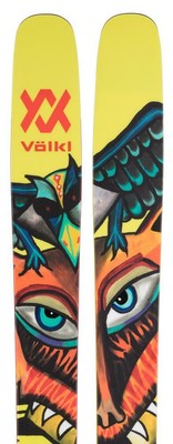 Volkl Revolt 121 Mens Skis 21 Ebay
