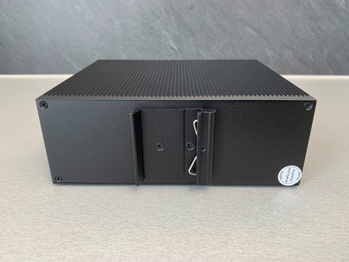 FS-COM IES3110-8TF-R 8 Port Gigabit Ethernet Industriel - Photo 2/8