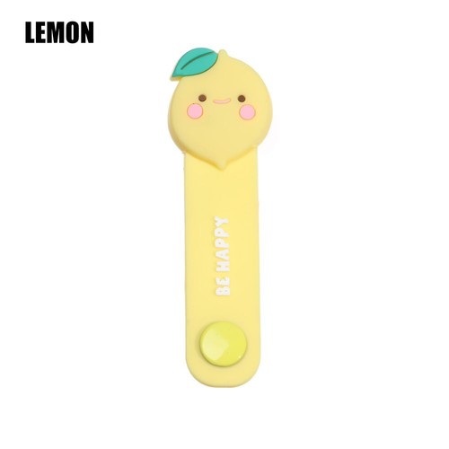 Cartoon Data Cable Organizer Data Line Storage Cable Protector Earphone Winder - Afbeelding 13 van 16