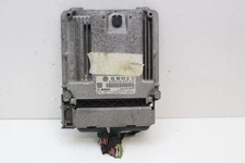 2012 12 VW Jetta Diesel Engine  Computer Module Unit ECM ECU OEM 03L 906 019 JS