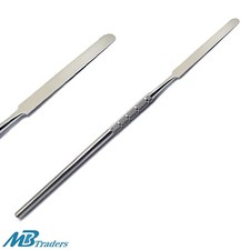Dental Cement Spatula Mixing Lab Restorative Single Ended Instruments