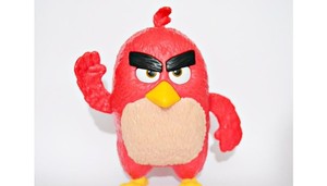 angry birds burger king toys