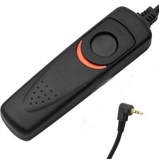 Remote Shutter Cord Cable For Canon 760D 750D 700D 600D 70D 60D 1200D G1X II