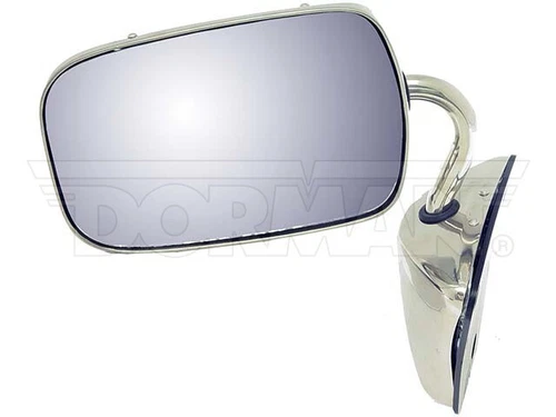 Dorman 955-1345 Side View Mirror Manual fits Chevrolet GMC models 15693131