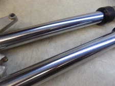 ATK 406 Front Forks 1990