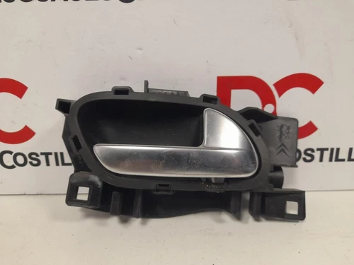 9144G4 Maneta Interior Trasera Derecha para PEUGEOT 2008 Active 125485 - Imagen 1 de 2