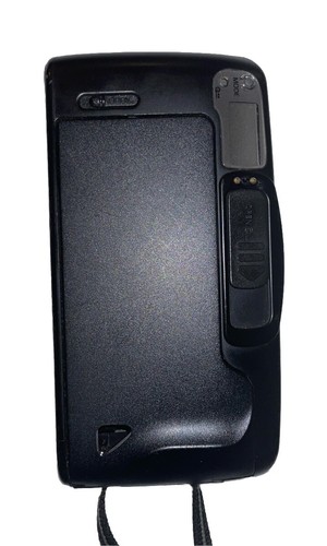 Vintage 1992 RICOH Fully Automatic 2.1x35mm Compact SHOTMASTER Zoom Super Camera - Picture 23 of 24