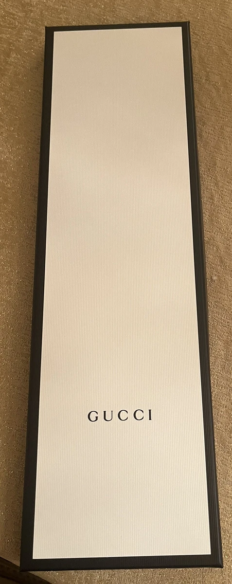 Gucci Gift Boxes | eBay