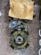 Genuine GM Gear Set Diff Ring & Drv Pinion 12471294