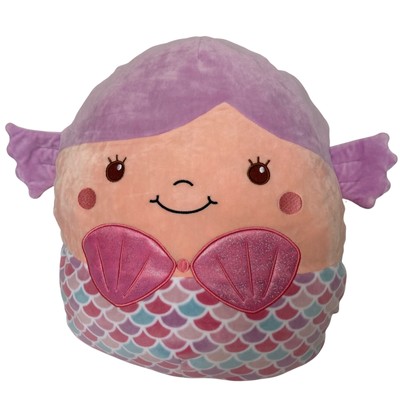 i am sanna plush doll