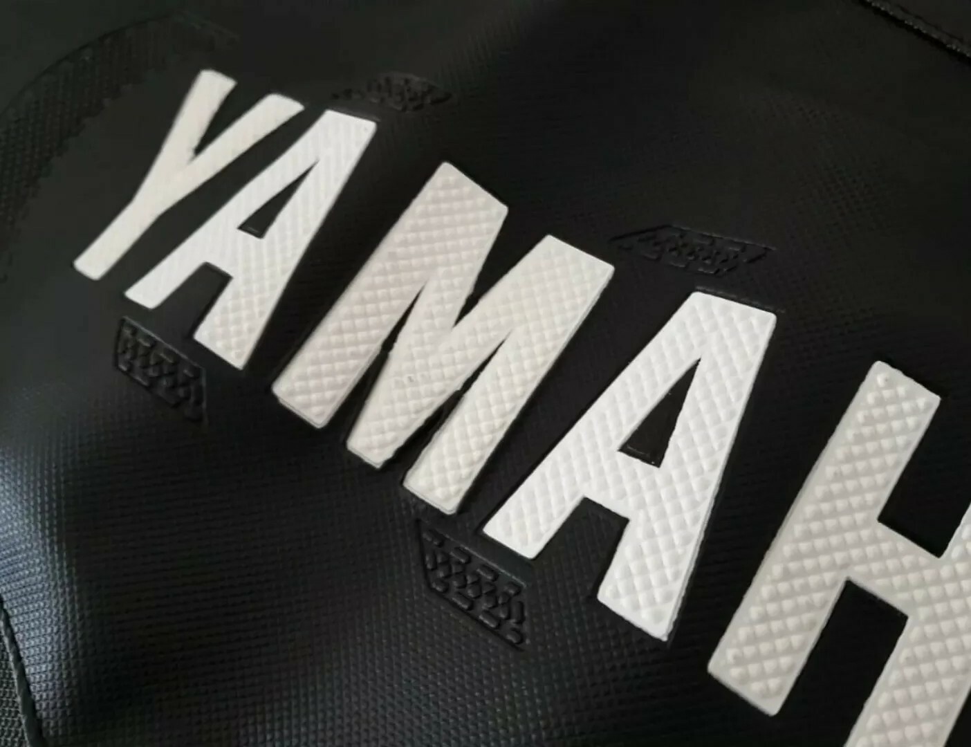Yamaha Raptor 700 Seat Cover eBay