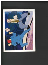 A4267- 1995 The Mask Animated Album Stickers 1-120 -You Pick- 15+ FREE US SHIP