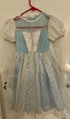 Cinderella Dress Up Dress - 第 1/3 張圖片