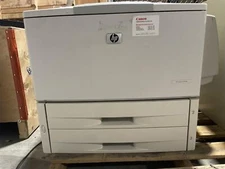 HP LASERJET 9050DN LASER PRINTER